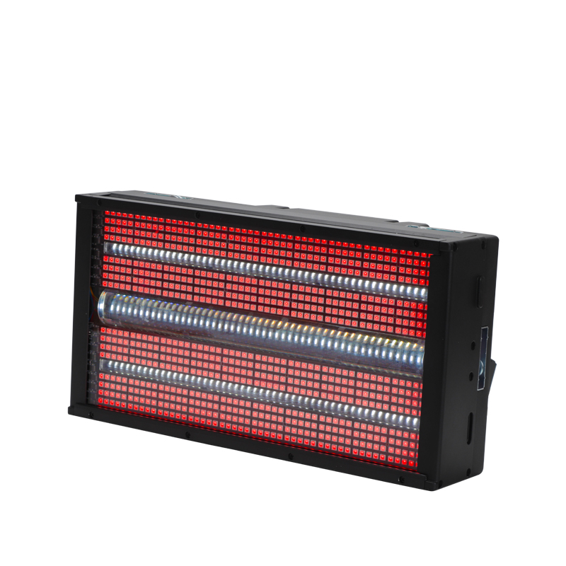N-13 IP65 600W RGBW LED Strobe Light for Outdoor Stage & DJ